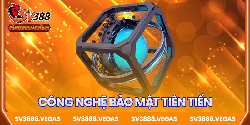 Biện pháp kỹ thuật bảo mật tiên tiến