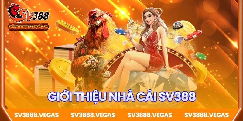 Giới thiệu nhà cái game đá gà online SV388