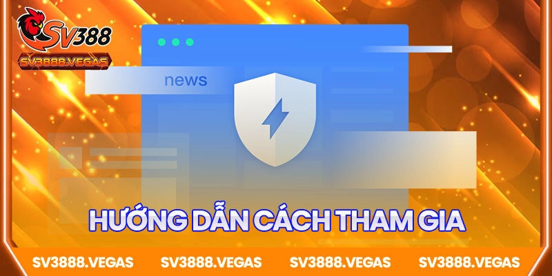 Hướng dẫn cách tham gia đá gà