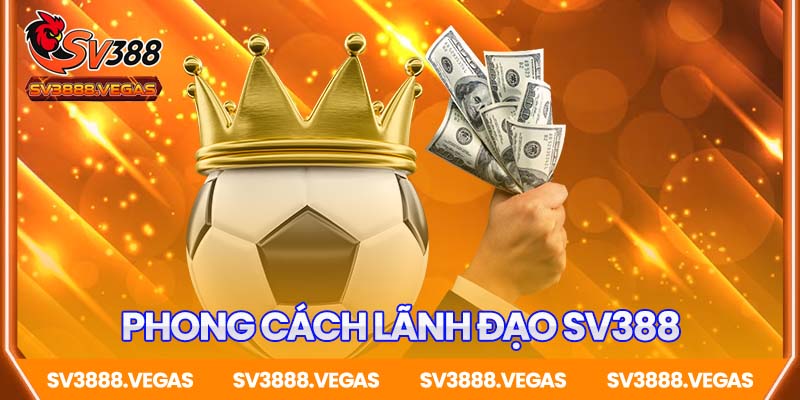 Phong cách lãnh đạo của CEO Trần Bá Hưng