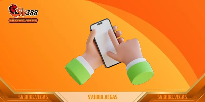 Vì sao nên tải app SV388?